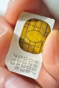 GSM user base in India rises by nearly 9 Million